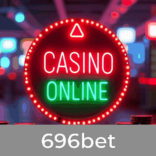 696bet: Seu Cassino Online Premiado e Seguro