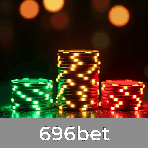 696bet: A Experiência de Casino Mais Realista para Brasileiros