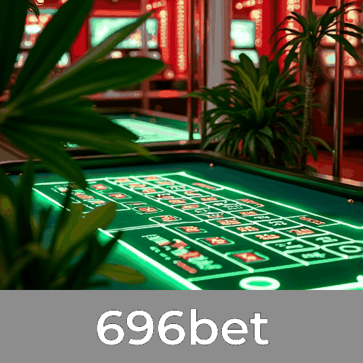 Experimente o Acesso Seguro Instantâneo na 696bet
