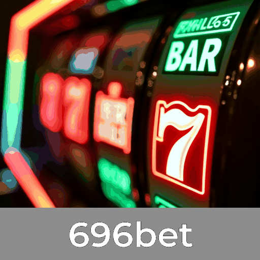 696bet: A Experiência de Casino Mais Realista para Brasileiros