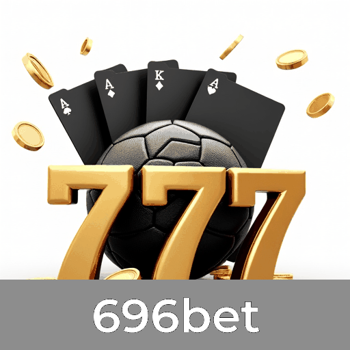 696bet: A Experiência de Casino Mais Realista para Brasileiros