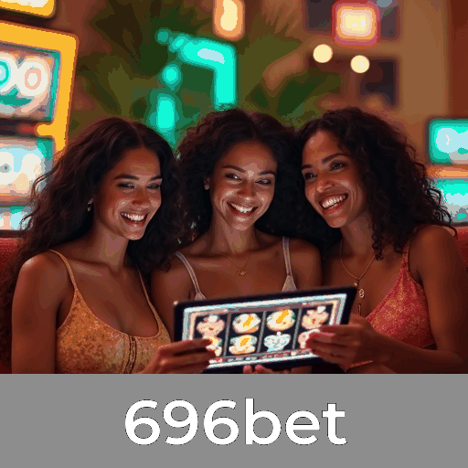 696bet: Seu Cassino Online Premiado e Seguro