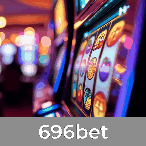 696bet: A Experiência de Casino Mais Realista para Brasileiros