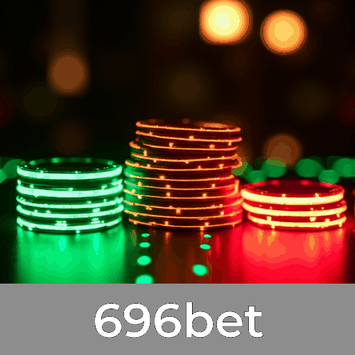 696bet: Aposta com Segurança e Serviço Profissional
