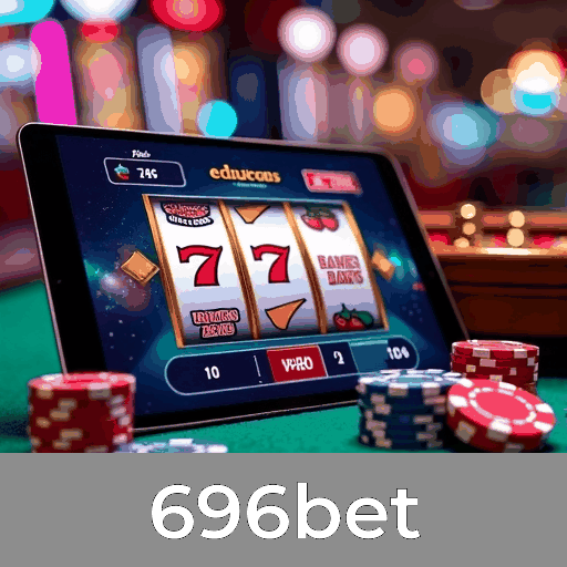 696bet: Aposta com Segurança e Serviço Profissional