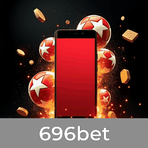 696bet: Seu Cassino Online Premiado e Seguro