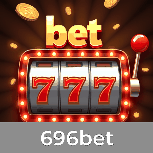 696bet: Slot Machines - Prêmios Gigantes, Jogos de Mesa - Estratégia Máxima, Live Dealer - Imersão Total