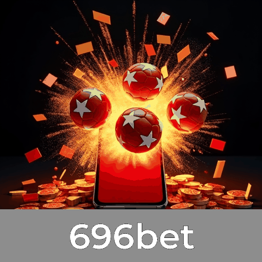 Bônus Exclusivos e Ofertas Imperdíveis no 696bet