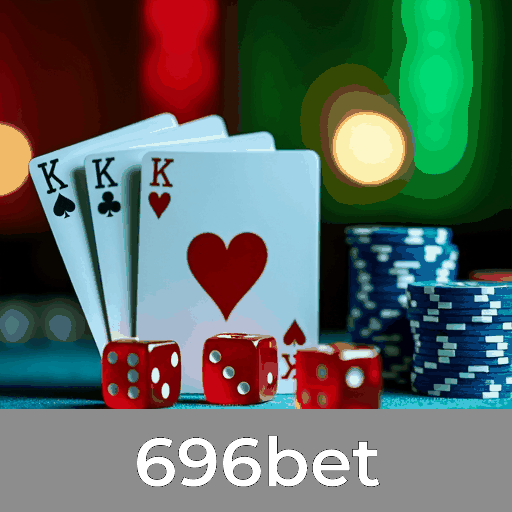 Bônus Exclusivos e Ofertas Imperdíveis no 696bet