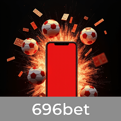 696bet: A Experiência de Casino Mais Realista para Brasileiros