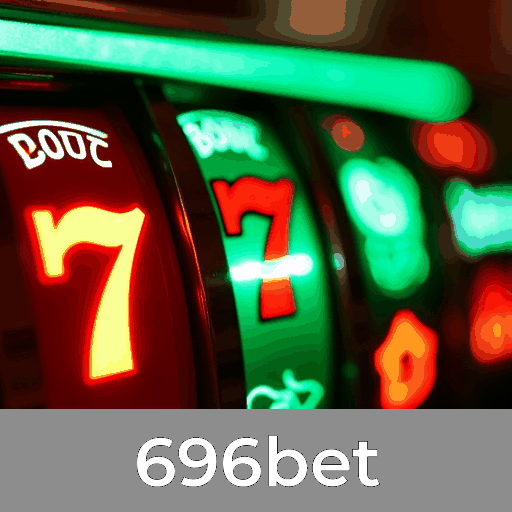 696bet: Slot Machines - Prêmios Gigantes, Jogos de Mesa - Estratégia Máxima, Live Dealer - Imersão Total